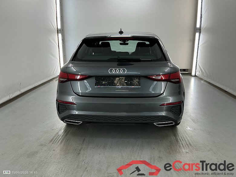 AUDI A3 SPORTBACK 1.0 30 TFSI 81KW S LINE #5