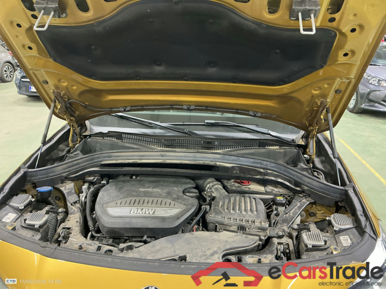 BMW X2 DIESEL 2.0 d sDrive18 #6