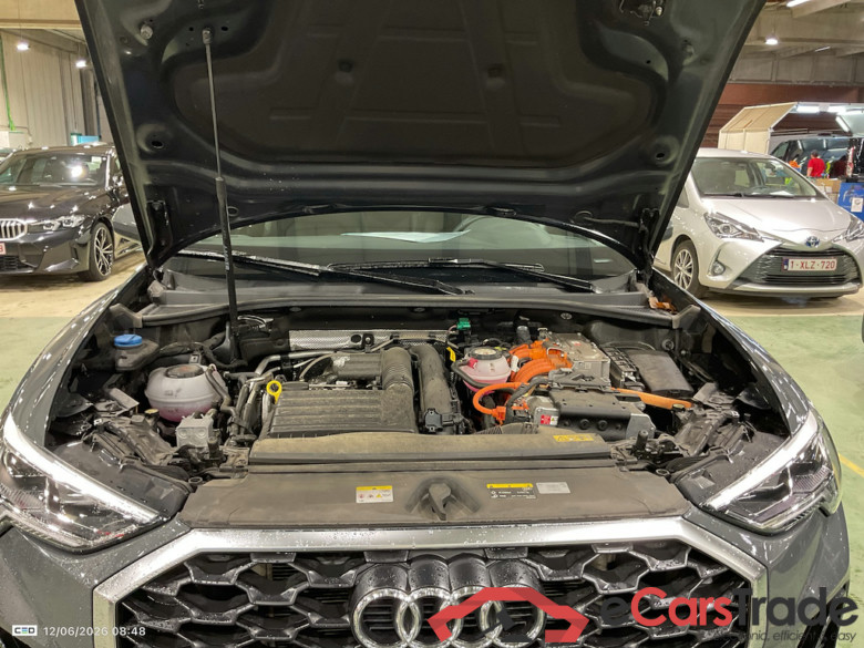 AUDI Q3 Sportback 1.4 45 TFSI E S TRONIC #6