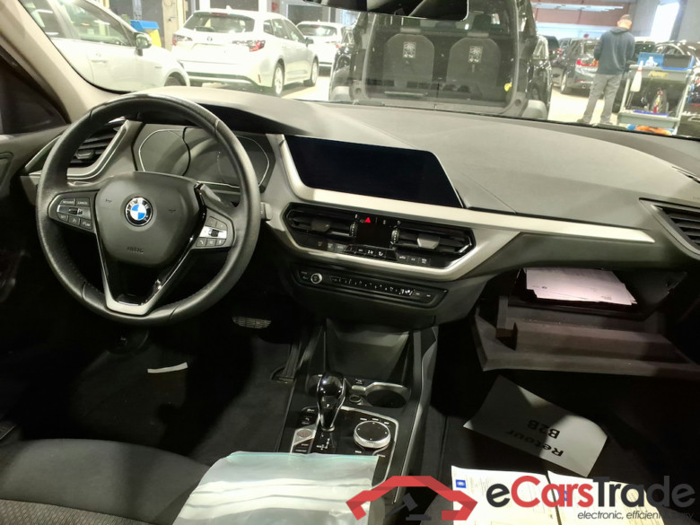 BMW 1 SERIES HATCH 1.5 116DA (85KW) #6