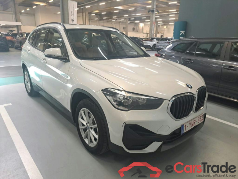 BMW X1 - 2019 1.5iA sDrive18 OPF #2
