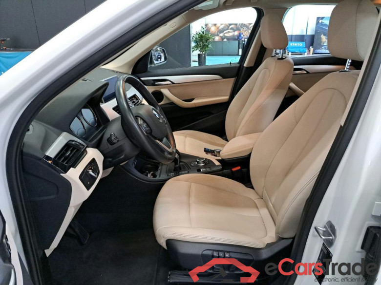 BMW X1 - 2019 1.5iA sDrive18 OPF #5