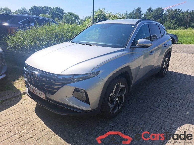 HYUNDAI TUCSON 1.6 T-GDI HYBRID FEEL AUTO