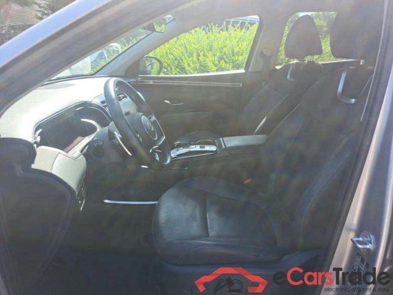 HYUNDAI TUCSON 1.6 T-GDI HYBRID FEEL AUTO #5
