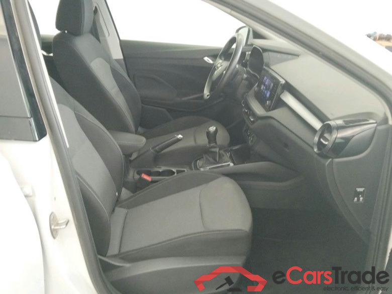 SKODA Fabia 1.0 TSI 95 CV Ambition #6