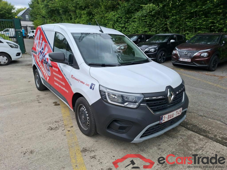 RENAULT KANGOO 1.5 BLUE DCI 95 EDITION ONE #2