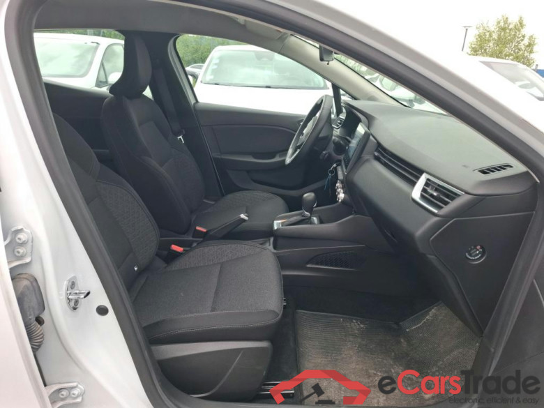Clio V Business 1.6 E-TECH Hybrid 140CV BVA6 E6d #6