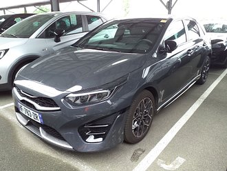 Kia cee'd