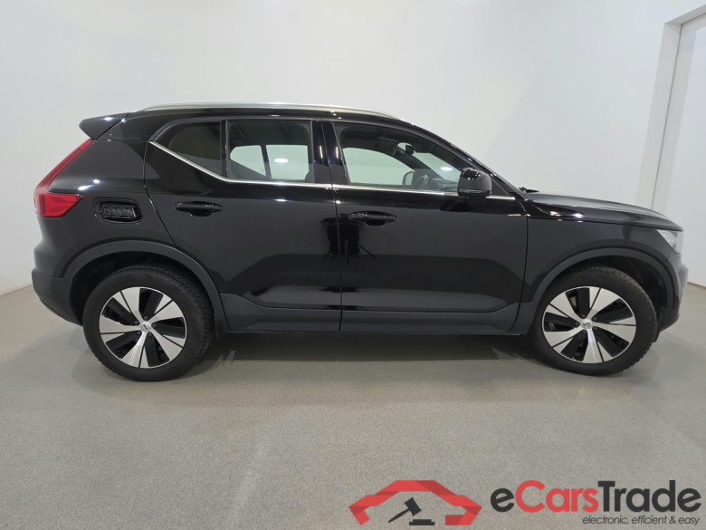 Volvo XC40 1.5 T4 Plug-In Hybrid Inscription Aut. LED Virtual Navi Sport-Seats KeylessGo Klima PDC ... #5