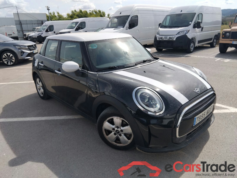 MINI MINI / 2021 / 5P / berlina con portón COOPER 5 PUERTAS #1