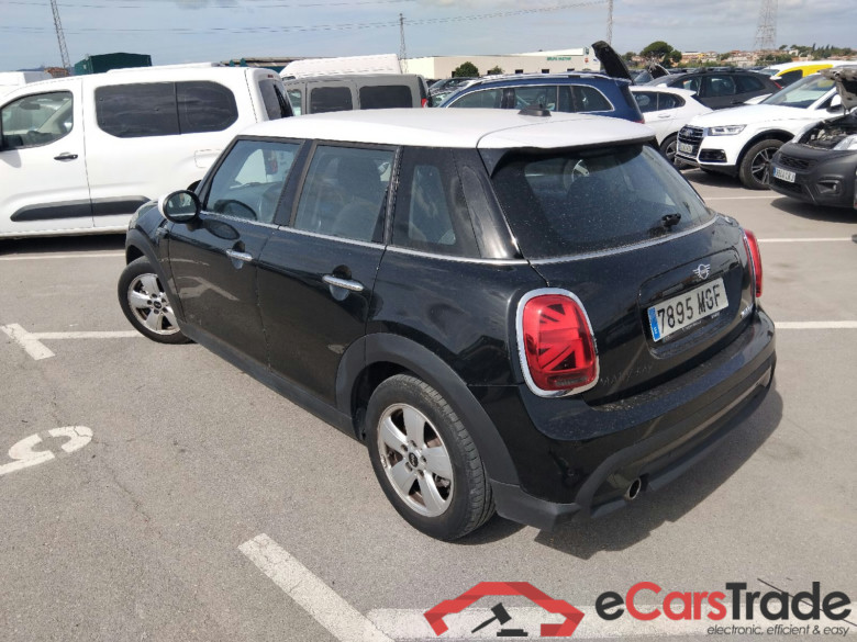 MINI MINI / 2021 / 5P / berlina con portón COOPER 5 PUERTAS #2