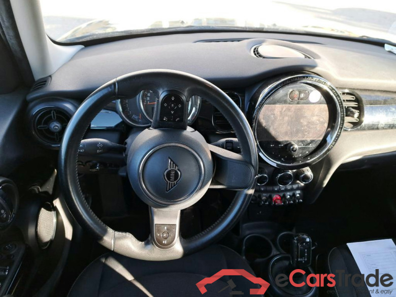 MINI MINI / 2021 / 5P / berlina con portón COOPER 5 PUERTAS #4