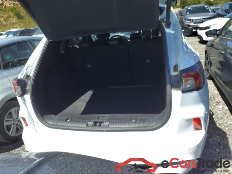 FORD KUGA FORD KUGA       2.5 Duratec PHEV 225 ch Hybrid Powershift ST-LINE X #2