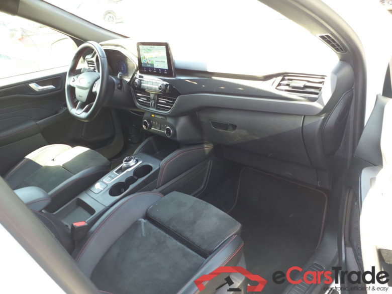 FORD KUGA FORD KUGA       2.5 Duratec PHEV 225 ch Hybrid Powershift ST-LINE X #5