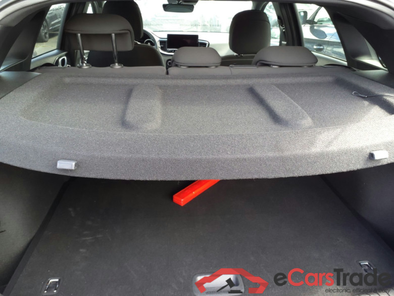 KIA Ceed  KIA Ceed  TGDI 140 GT-LINE DCT7 #2