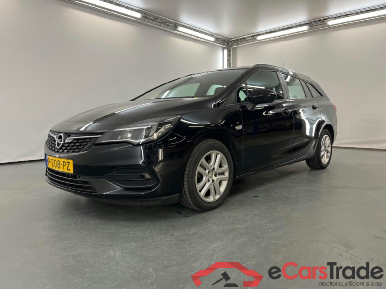 OPEL ASTRA SPORTS TOURER 1.4 Edition #1