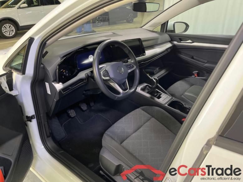 VOLKSWAGEN Golf variant 1.0tsi life 81kW #5