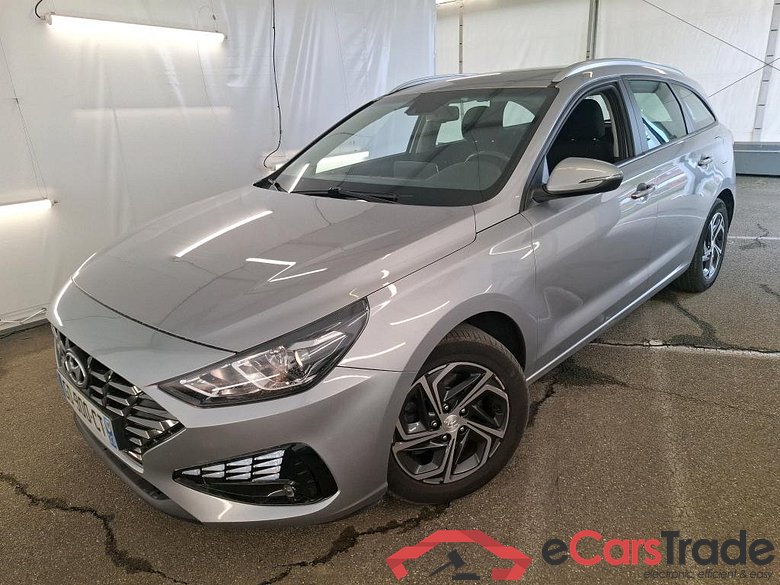 i30 cw Business 1.6 CRDi 115CV BVA7 E6d