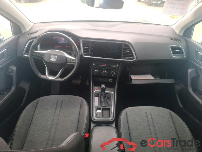 Ateca Style 2.0 TDI 150CV BVA7 E6d #5