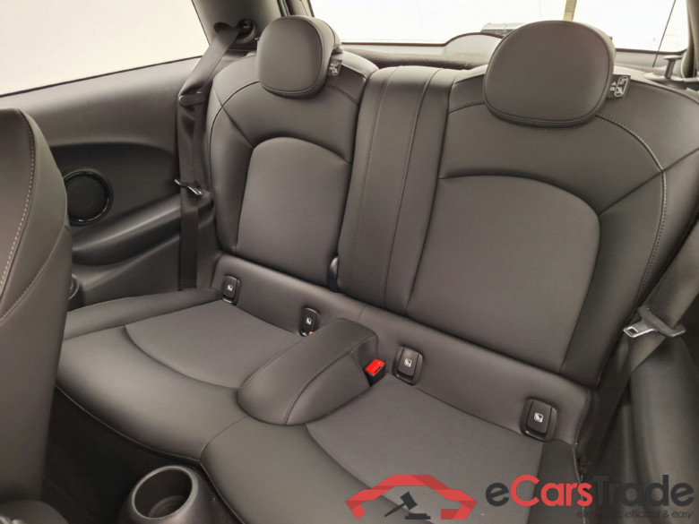MINI, Mini 3d '14, Mini Cooper Aut. 3d #4