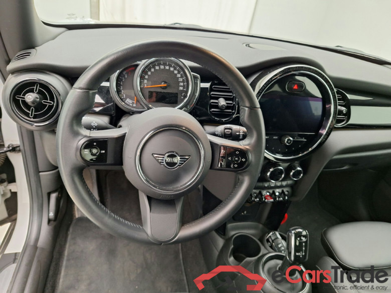 MINI, Mini 3d '14, Mini Cooper Aut. 3d #5
