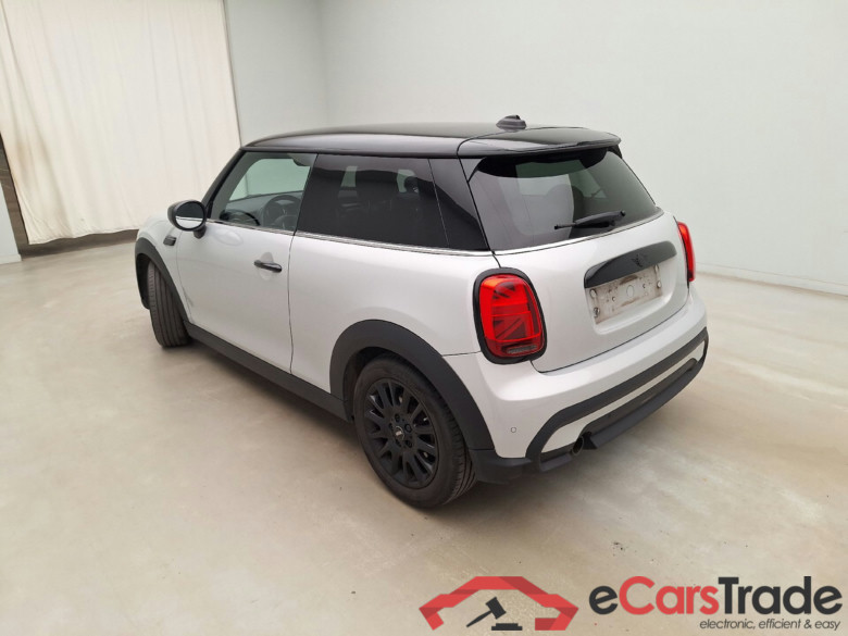 MINI, Mini 3d '14, Mini Cooper Aut. 3d #6