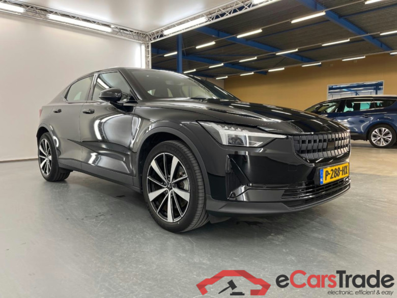 Polestar 2 Standard Range Single Motor 63kWh #2