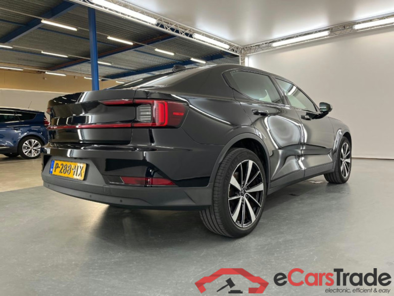 Polestar 2 Standard Range Single Motor 63kWh #4