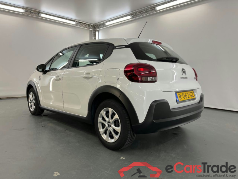 CITROEN C3 1.2 PureTech You #3