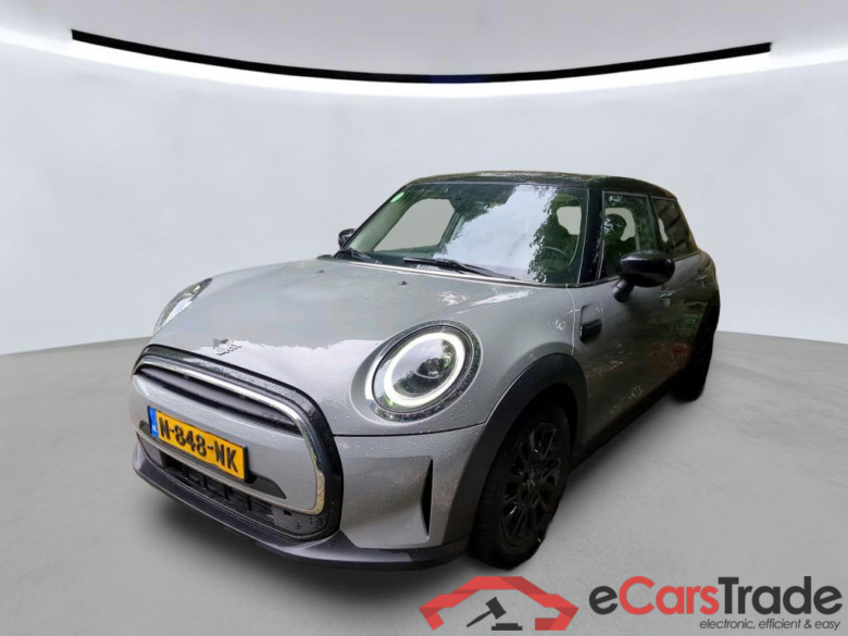 Mini Mini 100 kW #1