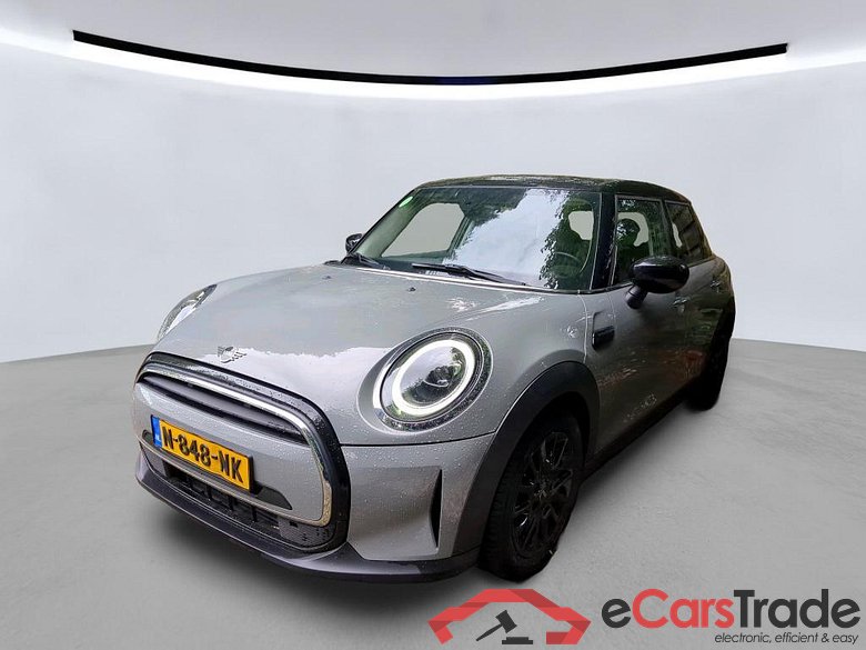 Mini Mini 100 kW