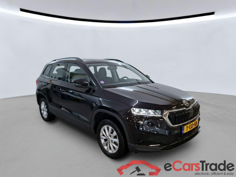 SKODA Karoq 110 kW #5