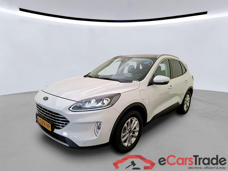 FORD KUGA 112 kW