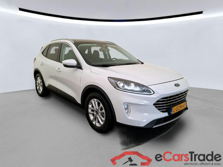 FORD KUGA 112 kW #5