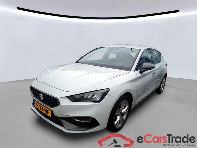 SEAT LEON 110 kW