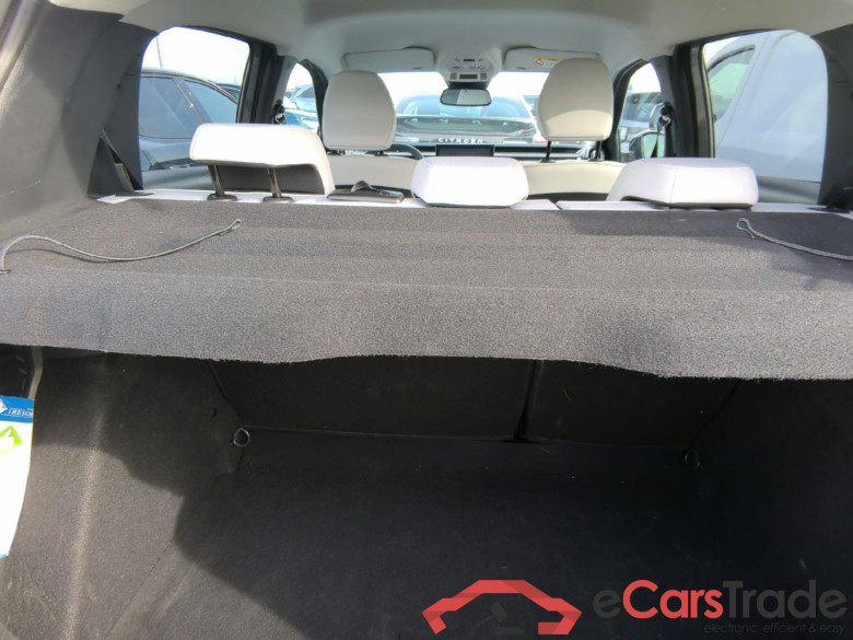 Citroen C3 Max Turbo 100 ch (manual) #6