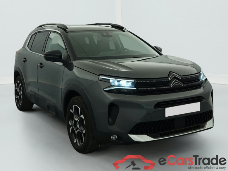 Citroen C5 AIRCROSS Max Hybride 145 e-DCS6 #1