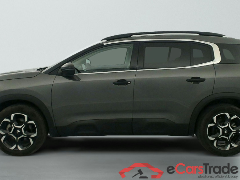 Citroen C5 AIRCROSS Max Hybride 145 e-DCS6 #4