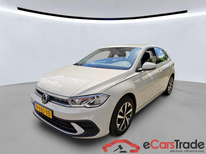 VOLKSWAGEN POLO 70 kW #1