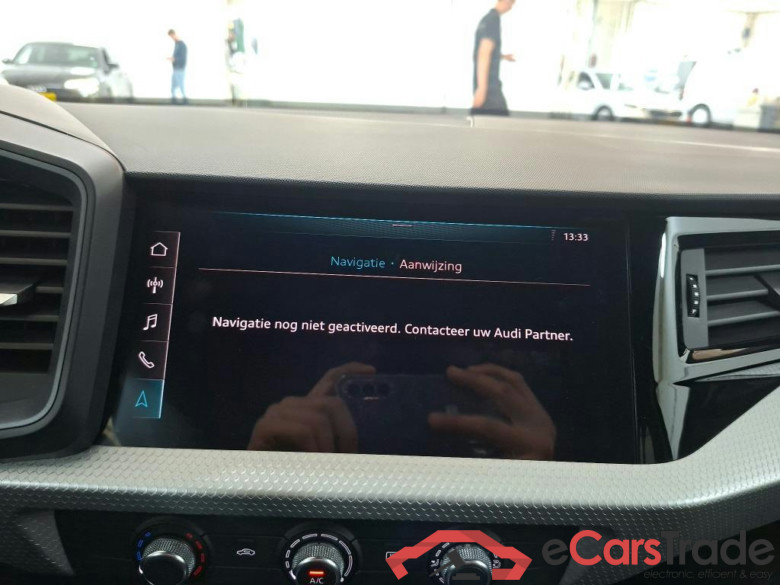 AUDI A1 Sportback 85 kW #3