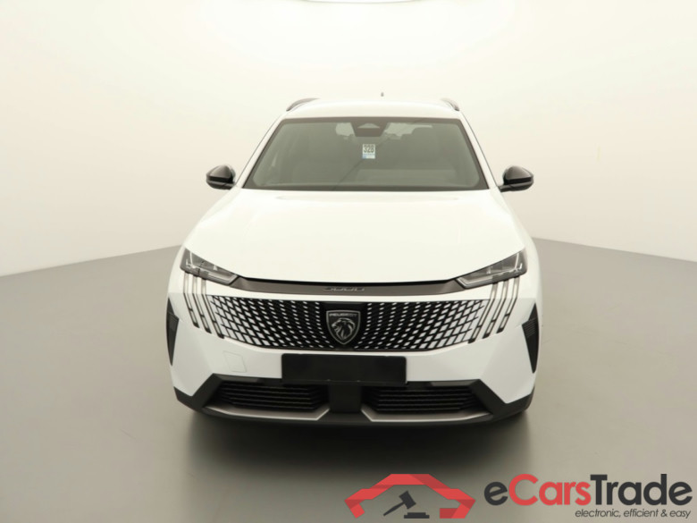 Peugeot 108 Allure 1.2 Hybrid Electric/Gasoline 147hp #3