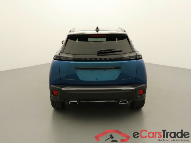 Peugeot 2008 GT 1.2 Gasoline 137hp #5