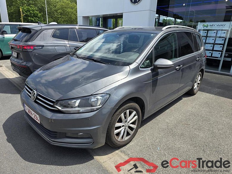 VOLKSWAGEN Touran 1.5 TSI ACT Highline OPF
