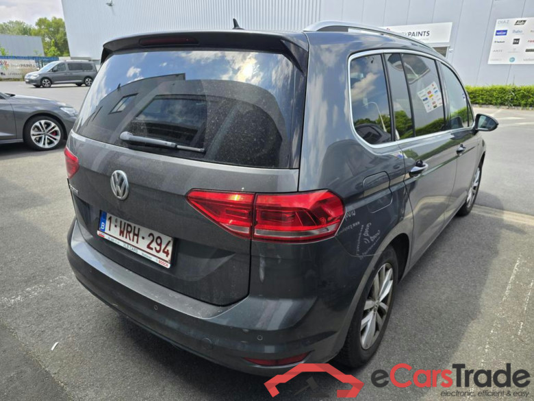 VOLKSWAGEN Touran 1.5 TSI ACT Highline OPF #2