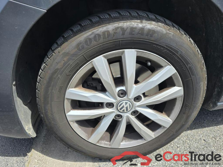 VOLKSWAGEN Touran 1.5 TSI ACT Highline OPF #3