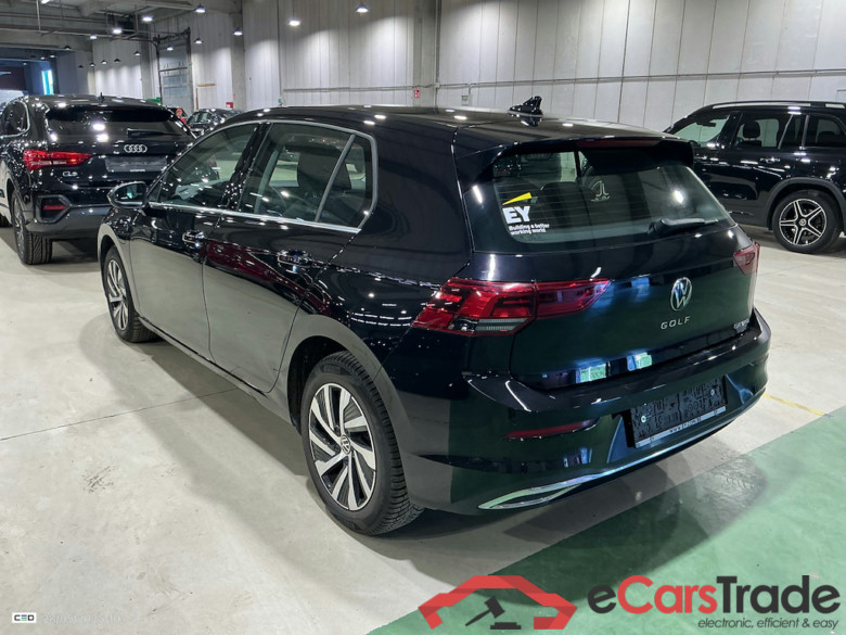 VOLKSWAGEN GOLF VIII 1.4 EHYBRID STYLE BUSINESS DSG #3