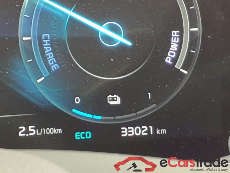 Kia Sportage (NQ5)(2021->) DE - SUV5 1.6 T-GDI Plug-in Hybrid EU6d, Spirit 4WD, 2021 - 2024 #6