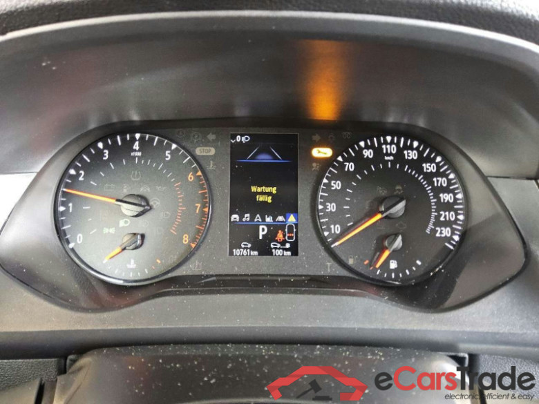 Renault Kangoo III (03.2021->) DE - Van5 1.3 TCe130 EU6d, Techno, 2022 - 2024 #6