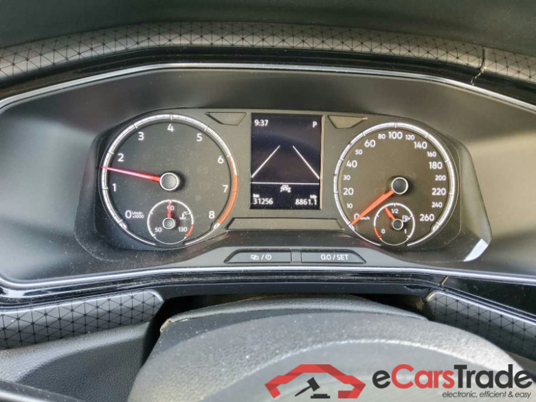 Volkswagen T-Cross (C11)(12.2018->2023) DE - SUV5 1.0 TSI EU6d, Style OPF, 2020 - 2023 #6