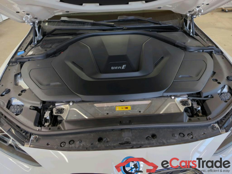 Baureihe i4 Gran Coupe eDrive40 M Sport 83kWh #6